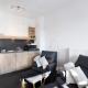 Gepflegtes Apartment Marina-Rünthe, Bergkamen - Kuva 6