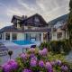 Alpine Spa Residence, Bad Kleinkirchheim (foto 4)