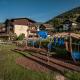 Alpine Spa Residence, Bad Kleinkirchheim (foto 7)