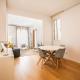42ara1026 - Spacious apartment in Eixample Barcelona - Zdjęcie 4
