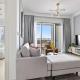 Silkhaus furnished 1BDR in Downtown new tower, Dubai - Foto 4