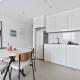Silkhaus furnished 1BDR in Downtown new tower, Dubai - Foto 8
