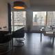 Charming central apartments with balcony views, Brusel - Fotografie 2