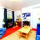Spacious 4-Bed Bristol | WiFi | Parking | Workspace - Fotografie 1