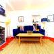 Spacious 4-Bed Bristol | WiFi | Parking | Workspace - Fotografie 3