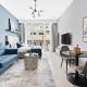Silkhaus new furnished studio in JVC, Luma 21, Dubaï - Photo 1