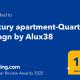 Luxury apartment-Quartieri Spagn by Alux38 Naples - Photo 2