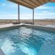Elite Penthouse with Heated Pool and SkylineView Pireo - Foto 1