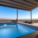 Elite Penthouse with Heated Pool and SkylineView Pireo - Foto 6