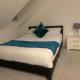HU1 Triplex City Centre Gem sleeps 6 H7