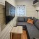 Gorgeous Home In Eivindvik With Wifi, Eivindvik - 写真 5