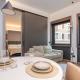 Modern Apt in Galleria Pattari - Steps to Duomo, Mailand - Foto 4