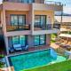 Fethiye 4 Bedroom Villa - 2159