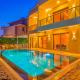 Fethiye 4 Bedroom Villa 2855
