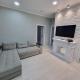 Apartment like home