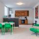 Apartment in Via Cremona - Brescia City - by Host4U - Foto 2