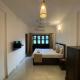 Greenfield view, Candolim - Foto 2