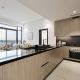 Livbnb-Stylish and Spacious 1BR Apartment with Private Balcony, Dubaï - Photo 6