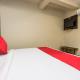 JMC HOTEL BLUE Inn, Ιντόρε - Φωτογραφία 9