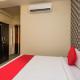 JMC HOTEL BLUE Inn, Ιντόρε - Φωτογραφία 10