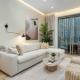 Stylish 1BR in Downtown with Fountain Views, Dubaj - Zdjęcie 5