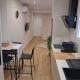 Central City Apartment, Avenida Andalucía, Málaga - Foto 3