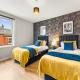 Exquisite 4 bed in Leeds - Sleeps 10 - Parking - Zdjęcie 2