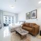 Viridis Residence Cozy Studio Living, Dubaï - Photo 6