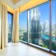 Stylish 3BR Address Opera FULL Burj Khalifa View, Dubaj - Fotografie 3