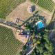 Villa Il Poggio, Greve in Chianti (fotografie 4)