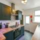 Beautiful Townhouse, great location - Pet Friendly Cardiff - Foto 4
