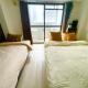 SUNRISE APT 新大阪駅から徒歩5分観光都市へのアクセス抜群Simply Guest Room Shin-Osaka, Ósaka - Fotografie 7