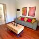 Agora Apt2, Metro Station, 2 bdrms, 4 pers by MPS, Athen - Foto 5