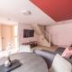 Cosy Medway with FREE PARKING by Prescott Apartments Bristol - Photo 1