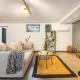 O&O Group - Gazi Metro APT Urban Balcony Oasis, Atény - Fotografie 8