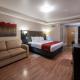 Hotel & Suites Le Dauphin Drummondville - Foto 4