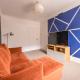 Garden Flat with FREE PARKING by Prescott Apartments, Bristol - Fotografie 2