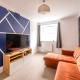 Garden Flat with FREE PARKING by Prescott Apartments, Bristol - Fotografie 1