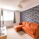 Garden Flat with FREE PARKING by Prescott Apartments, Bristol - Fotografie 3
