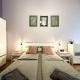 Stylish & Bright 1BR in the Heart of Budapest with AC - Purple House, Budapest - Foto 8