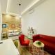 Central Studio in Central Budapest with AC - Brick House, Budapest - Foto 3