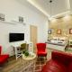 Central Studio in Central Budapest with AC - Brick House, Budapest - Foto 2