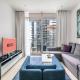 GuestReady - Marina Gate Studio Suite, Dubaj - Zdjęcie 1