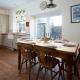 Pebble Cottage by Coast & Country Stays Seahouses - Photo 4