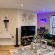 Stylish Central Leeds Arena Apartment Free Parking, Leeds (photo 5)