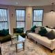 Stylish Central Leeds Arena Apartment Free Parking, Leeds (photo 2)