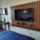 Modern-Studio with Balcony Stunning View, Manila - Foto 2