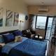Modern-Studio with Balcony Stunning View, Manila - Foto 9