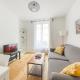 Parking gratuit - Central et cosy - 2 min Paris