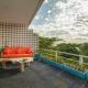 Hossegor - Tropical 1 Bedroom Ocean View Apartment by Triang Villas Tanah Lot - Foto 2